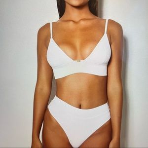 White For You bikini Gooseberry Intimates